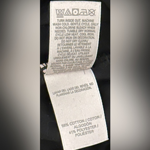 Victoria’s Secret pj tank tops - Picture 9 of 9